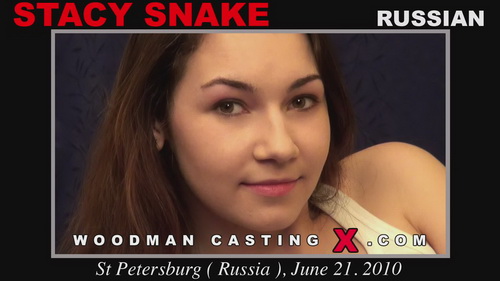 WoodmanCastingX.com - Stacy Snake